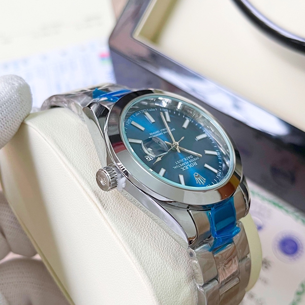 ブランド時計角部分ディテール